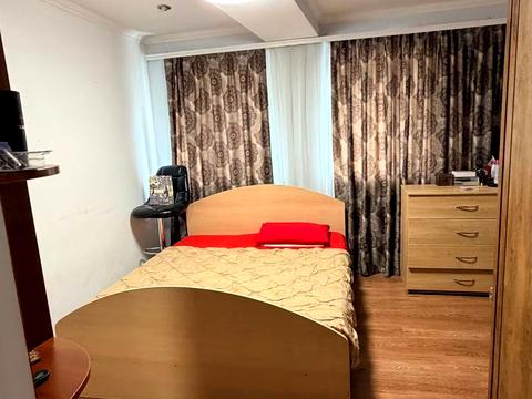 будинок за адресою Бородянська вул. (Кронштадтська), 18