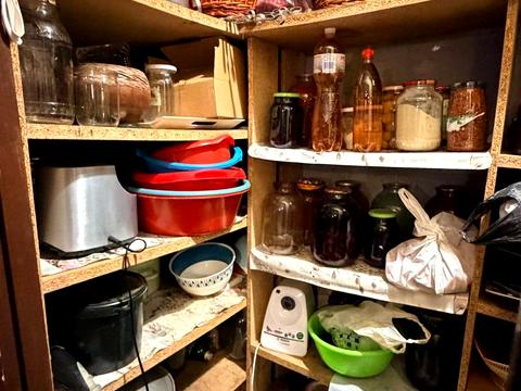 будинок за адресою Бородянська вул. (Кронштадтська), 18