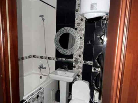 квартира по адресу Добровольцев пер., 6