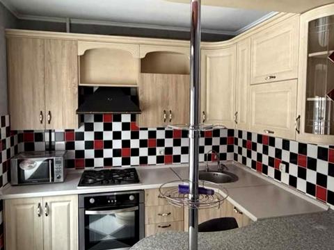 квартира по адресу Добровольцев пер., 6