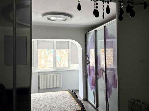 квартира по адресу Добровольцев пер., 6