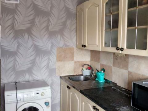 квартира за адресою Остафія Дашкевича вул. (Курнатовського), 9