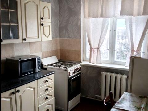 квартира за адресою Остафія Дашкевича вул. (Курнатовського), 9