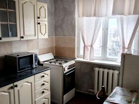 квартира за адресою Остафія Дашкевича вул. (Курнатовського), 9