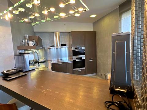 квартира по адресу Владимира Ивасюка просп. (Героїв Сталінграду), 12-Ж