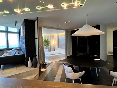 квартира по адресу Владимира Ивасюка просп. (Героїв Сталінграду), 12-Ж