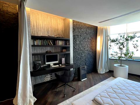 квартира по адресу Владимира Ивасюка просп. (Героїв Сталінграду), 12-Ж