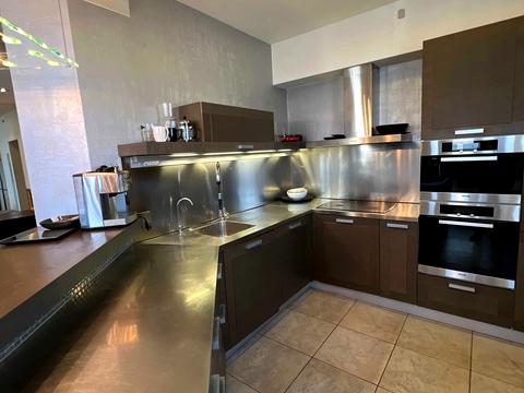 квартира по адресу Владимира Ивасюка просп. (Героїв Сталінграду), 12-Ж