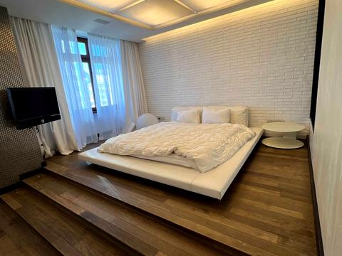 квартира по адресу Владимира Ивасюка просп. (Героїв Сталінграду), 12-Ж