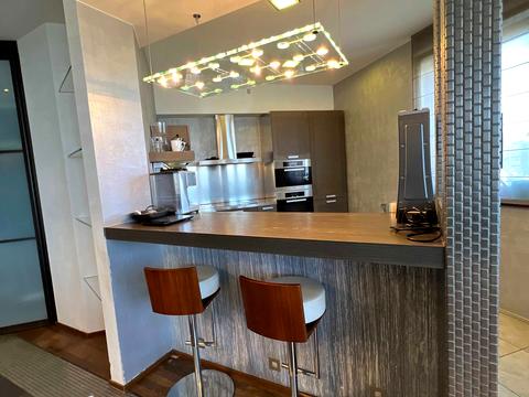 квартира по адресу Владимира Ивасюка просп. (Героїв Сталінграду), 12-Ж