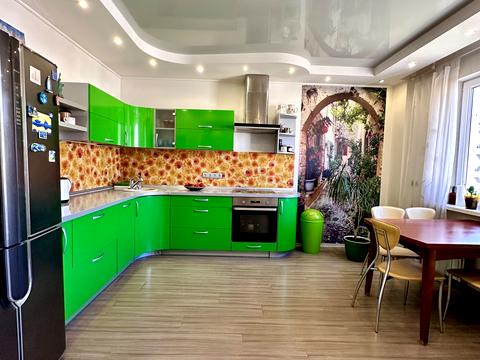 квартира за адресою Урлівська вул., 5-А