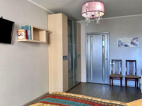 квартира за адресою Урлівська вул., 5-А