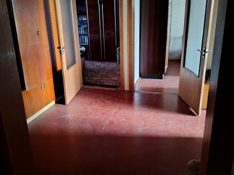 квартира за адресою Озерна вул., 24
