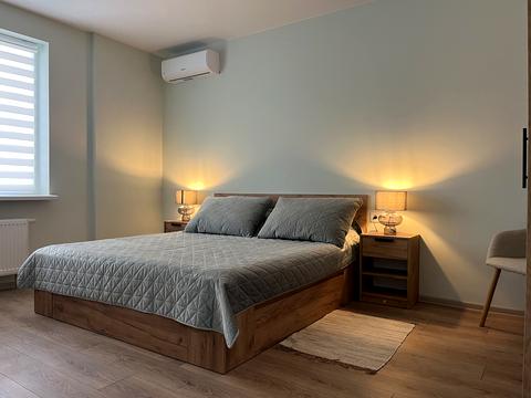 квартира за адресою Костанайська вул., 13