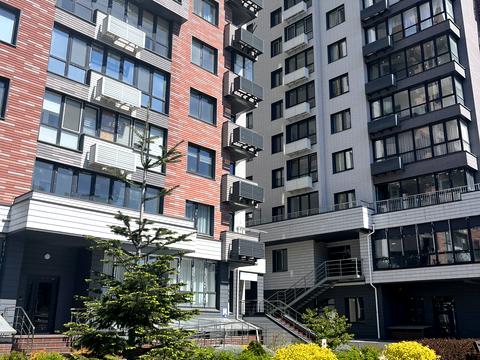 квартира за адресою Костанайська вул., 13