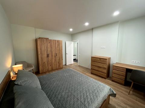 квартира за адресою Костанайська вул., 13