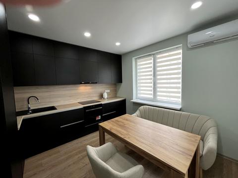 квартира за адресою Костанайська вул., 13