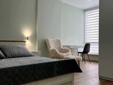 квартира за адресою Костанайська вул., 13