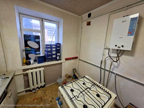 квартира за адресою Дениса Рохтіна вул., 10