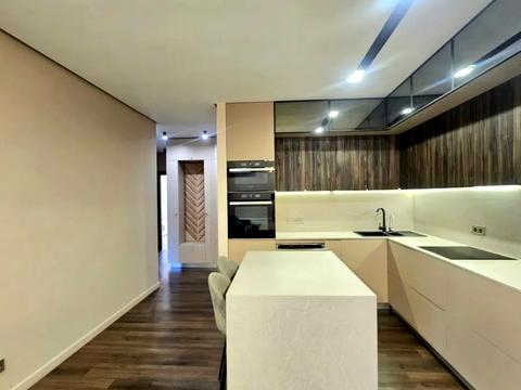 квартира по адресу Соборности просп. (Воззʼєднання), 17 к2