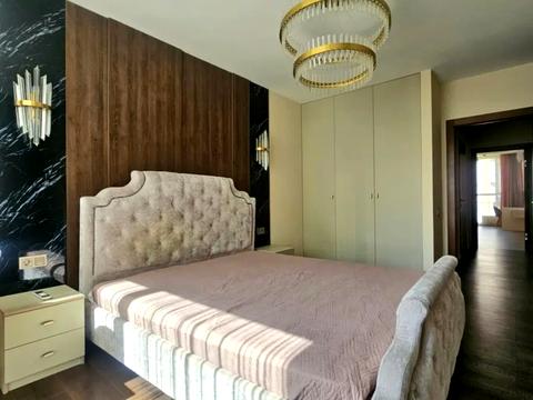 квартира по адресу Соборности просп. (Воззʼєднання), 17 к2