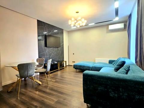 квартира по адресу Соборности просп. (Воззʼєднання), 17 к2