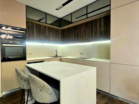 квартира по адресу Соборности просп. (Воззʼєднання), 17 к2