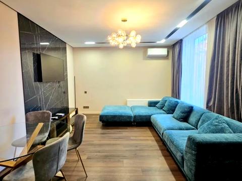 квартира по адресу Соборности просп. (Воззʼєднання), 17 к2