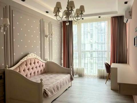 квартира по адресу Соборности просп. (Воззʼєднання), 17 к2