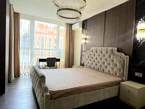 квартира по адресу Соборности просп. (Воззʼєднання), 17 к2