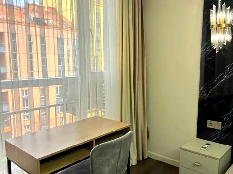 квартира по адресу Соборности просп. (Воззʼєднання), 17 к2