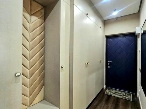 квартира по адресу Соборности просп. (Воззʼєднання), 17 к2