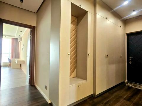 квартира по адресу Соборности просп. (Воззʼєднання), 17 к2