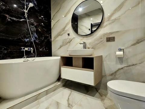 квартира по адресу Соборности просп. (Воззʼєднання), 17 к2