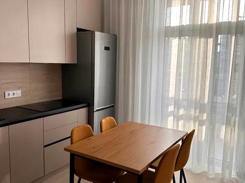 квартира по адресу Николая Гулака ул., 2-А