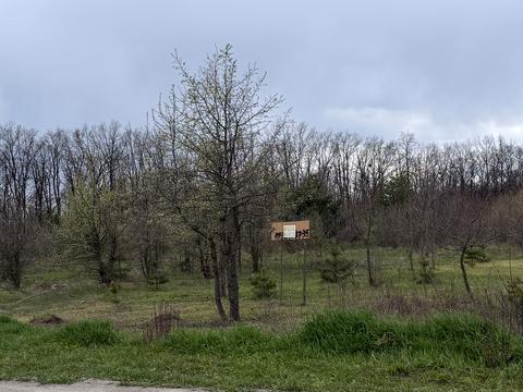 участок по адресу 