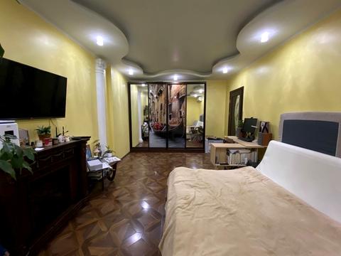 квартира по адресу Вахтанга Кикабидзе ул. (Булгакова), 13-А