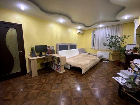 квартира по адресу Вахтанга Кикабидзе ул. (Булгакова), 13-А