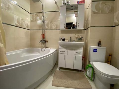 квартира по адресу Вахтанга Кикабидзе ул. (Булгакова), 13-А