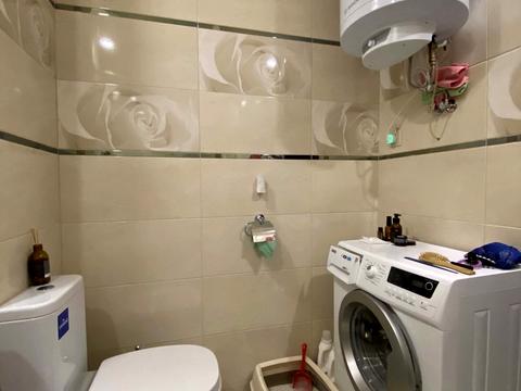 квартира по адресу Вахтанга Кикабидзе ул. (Булгакова), 13-А