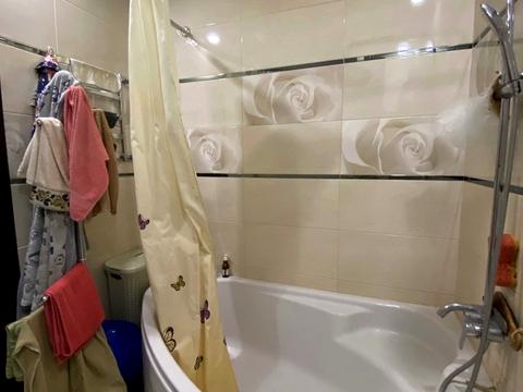 квартира по адресу Вахтанга Кикабидзе ул. (Булгакова), 13-А