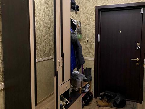 квартира по адресу Вахтанга Кикабидзе ул. (Булгакова), 13-А