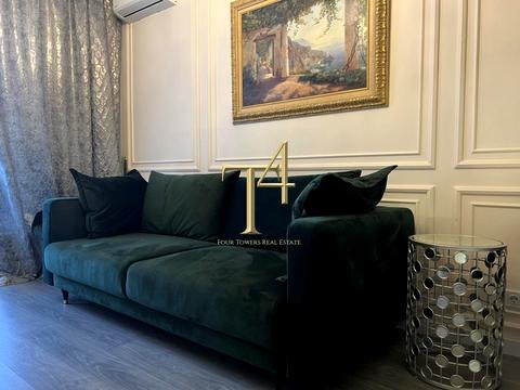 квартира за адресою Київ, Жилянська вул., 68