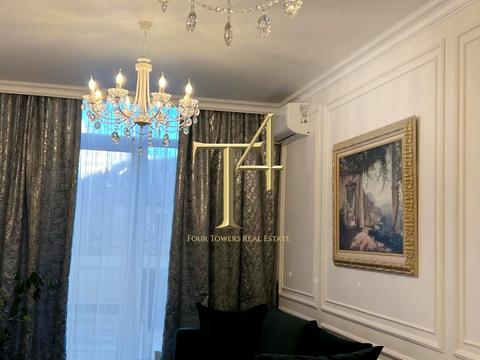 квартира за адресою Київ, Жилянська вул., 68