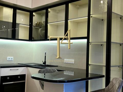 квартира за адресою Київ, Жилянська вул., 68