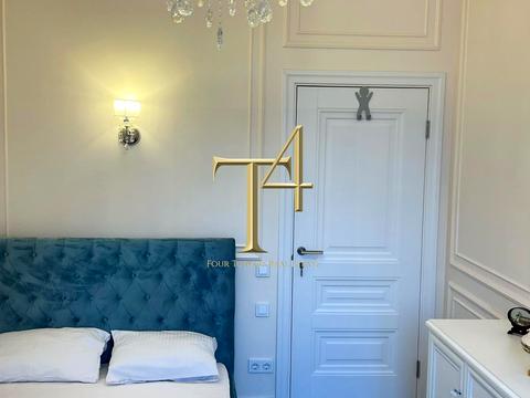 квартира за адресою Київ, Жилянська вул., 68