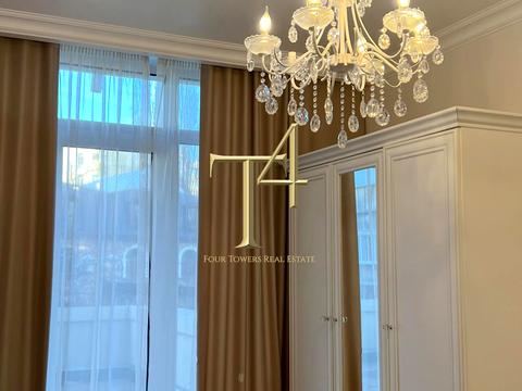 квартира за адресою Київ, Жилянська вул., 68