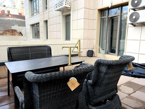 квартира за адресою Київ, Жилянська вул., 68