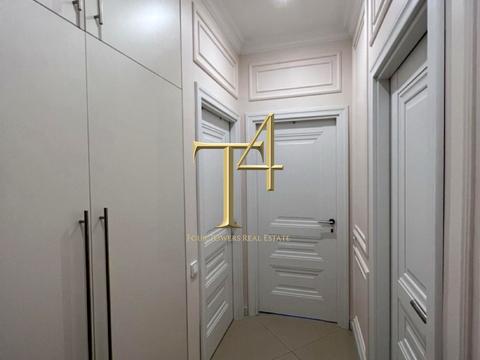 квартира за адресою Київ, Жилянська вул., 68