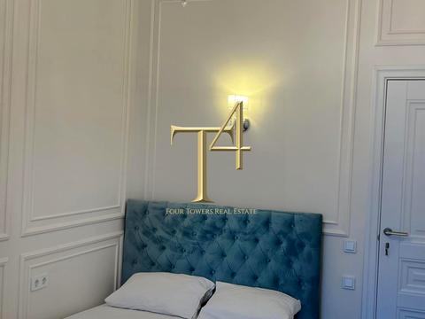 квартира за адресою Київ, Жилянська вул., 68